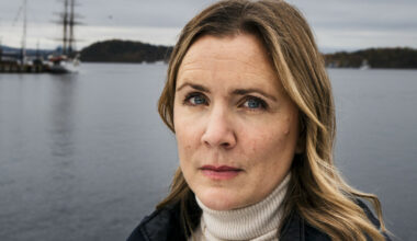 Byråd ber folk droppe fiskestanga