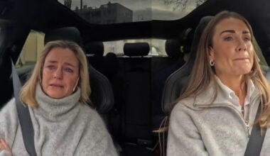 Tone Damli og Solveig Kloppen deler sine historier om tap og sorg