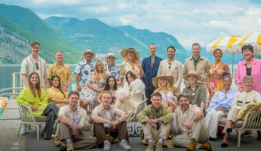 Hva heter hotellet som 'Hotellet' på TV2 er spilt inn på?