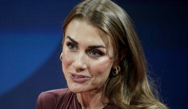 Tone Damli åpner opp om sorgen over søsteren.