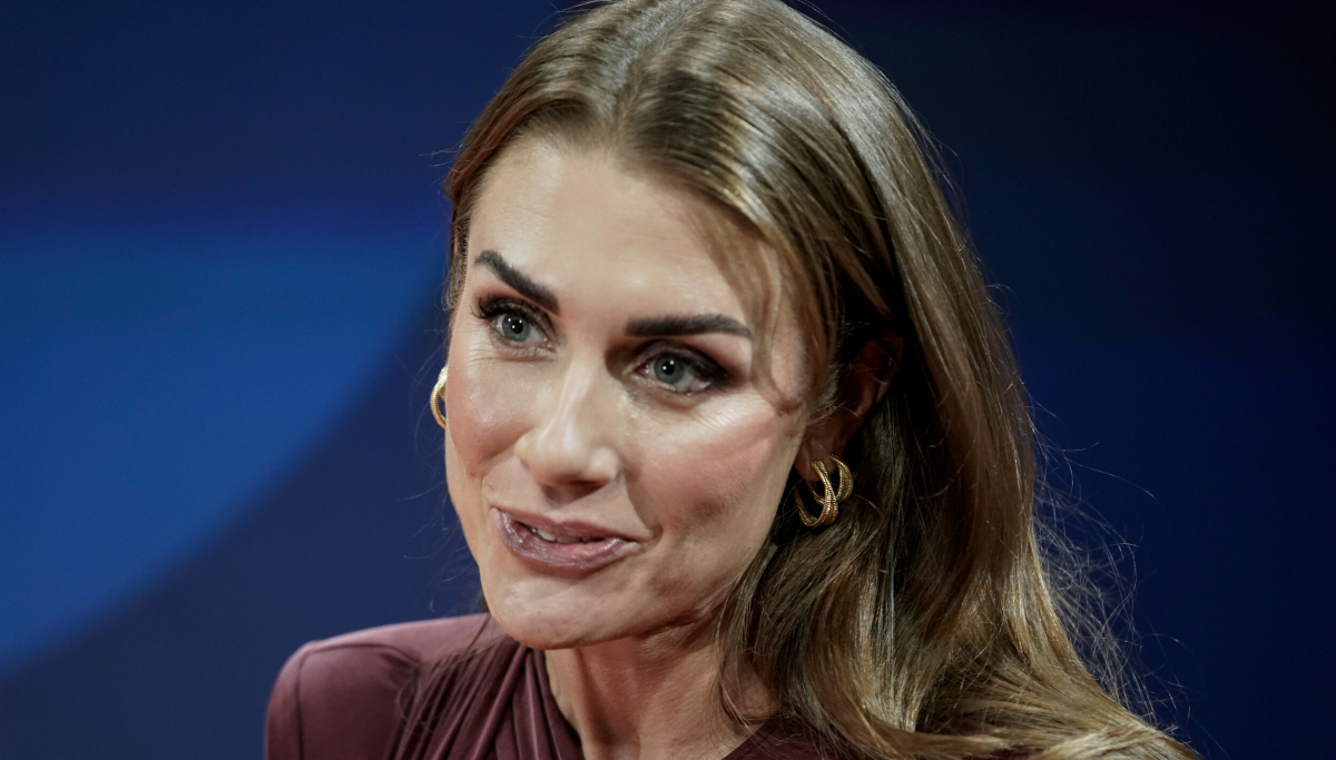 Tone Damli åpner opp om sorgen over søsteren.