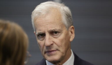 Støre kaller inn til krisemøte