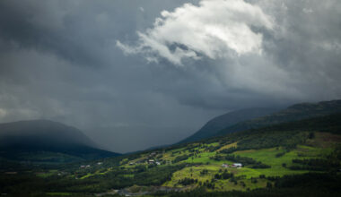 Kjørte én kilometer - fikk kjempebot