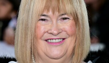 Susan Boyle avslører ny look og musikkcomeback etter hjerneslag