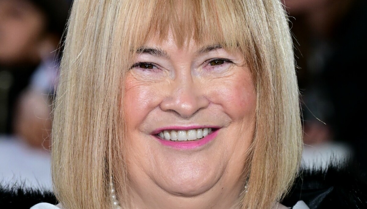 Susan Boyle avslører ny look og musikkcomeback etter hjerneslag