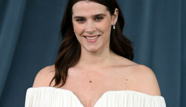 Norges neste stilstjerne i film og mote