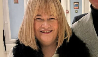 Susan Boyle ikke til å kjenne igjen