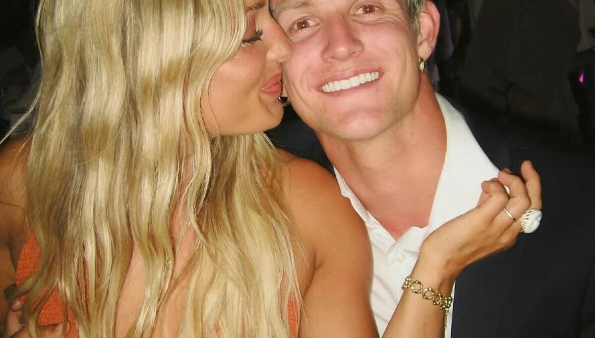 Birk Ruud røper detaljer om bryllupsplanleggingen