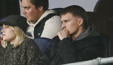 Ny melding: - Smertefullt - Dagbladet