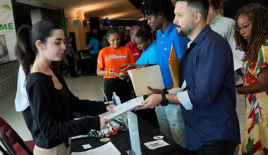 – Jeg ser ikke at dette blir bedre