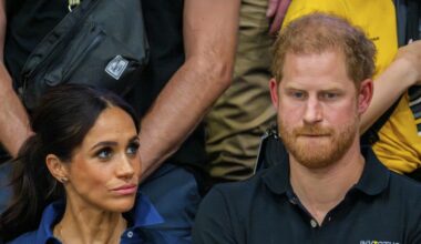 Prins Harrys kamp for ekteskapet med Meghan: Vil unngå skilsmisse