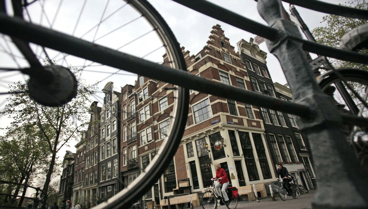 EU slår alarm om boligkrise