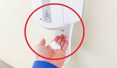 Håndsprit: Kan være kreftframkallende