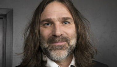 Ferdig etter fem år