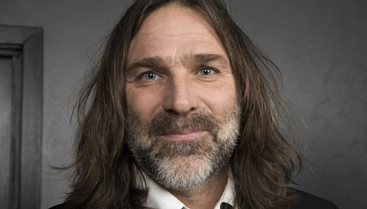 Ferdig etter fem år