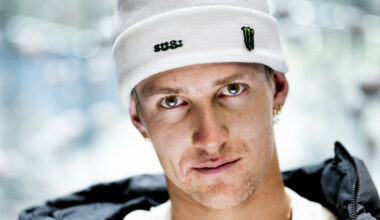 - Var ikke klar for å legge opp