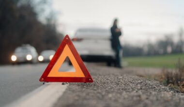 Spania skroter varseltrekanten