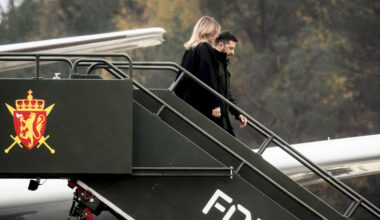 Dukket opp på Oslo-skole - Dagbladet