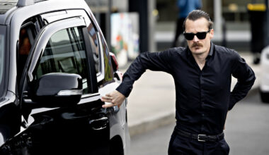 - Så galt som vi fryktet