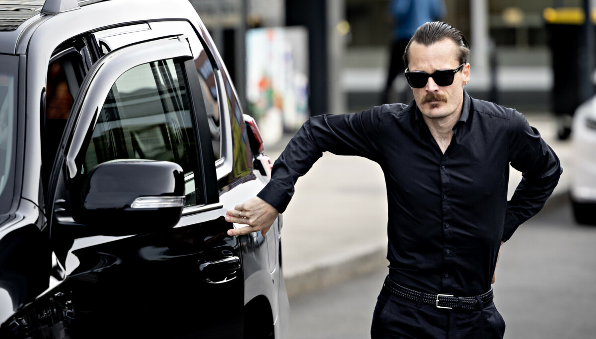 - Så galt som vi fryktet