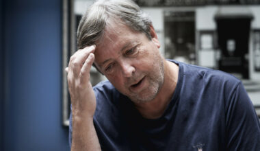 Tore Strømøy: - Alle visste det