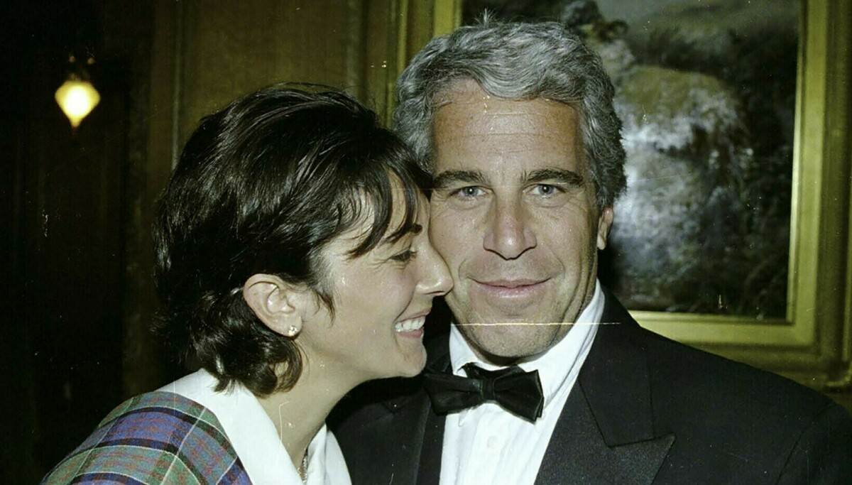 Virginia Giuffres medforfatter: - Jeg vet hvem som er i filene