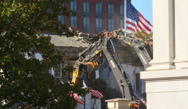 Ut mot kritikken: - De er sjalu