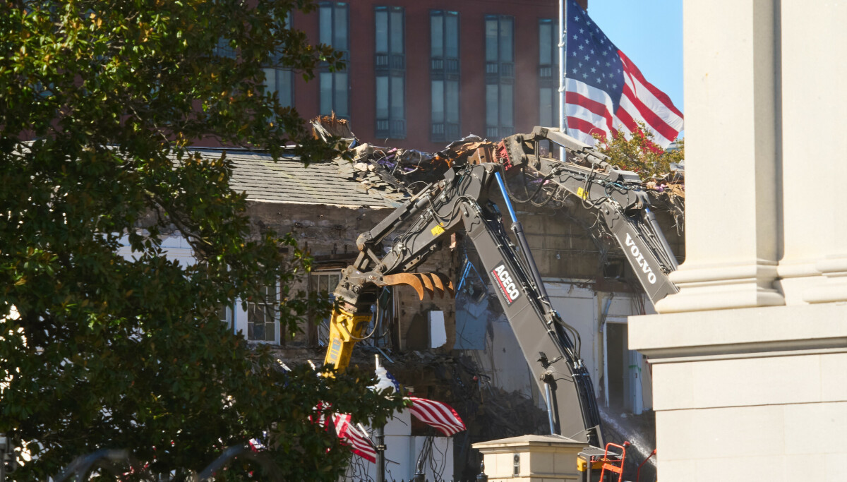 Ut mot kritikken: - De er sjalu