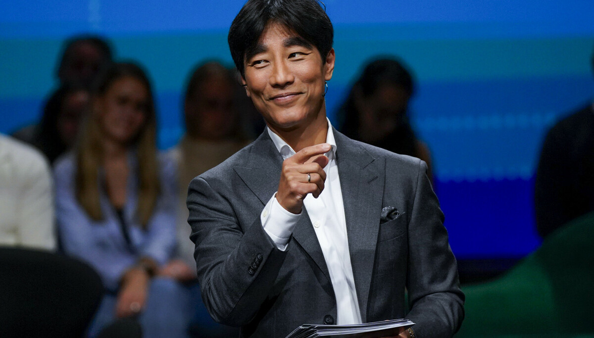 Pekes ut som arvtakeren - Dagbladet