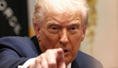 - Ingenting med det å gjøre