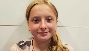 Lola (12) ble drept: - Faren døde av sorg