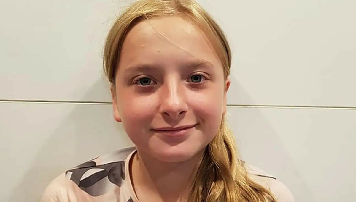 Lola (12) ble drept: - Faren døde av sorg