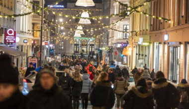 NHO-spådom: Dyrtiden er over