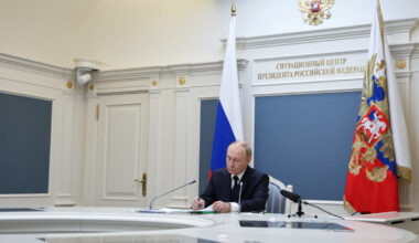 - Norsk teknologi hjalp Putin