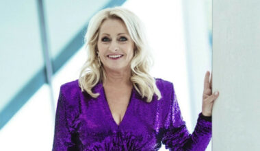 En ny rolle for Skal vi danse-dommeren