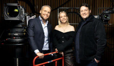 NRK vurderer å avslutte Stjernekamp etter synkende seertall