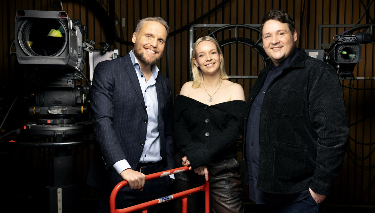 NRK vurderer å avslutte Stjernekamp etter synkende seertall