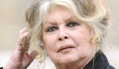 Brigitte Bardot avkrefter dødsrykter: Lever i beste velgående