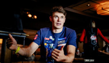 - De svenske er feige