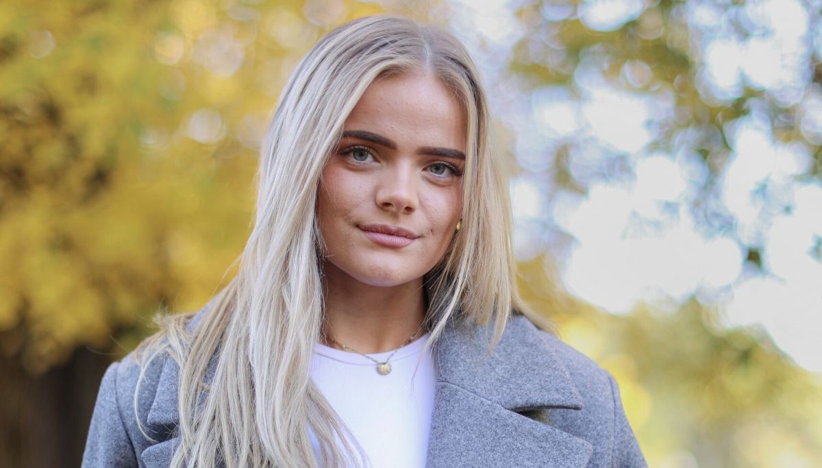 Linnea Løtvedt og Anny Isabella går til kamp mot Stig-André Berge