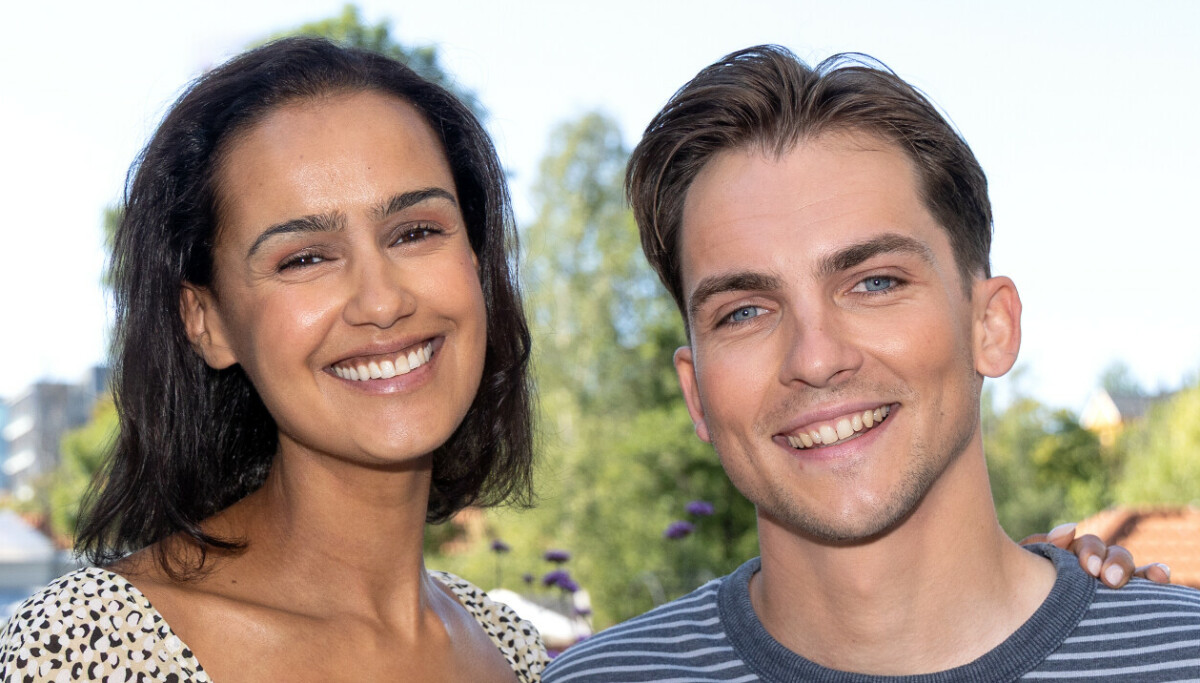 Tarjei Svalastog avslører hemmelig rituale i «Skal vi danse»: