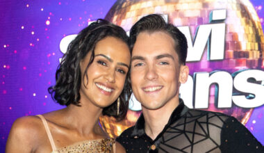 Tarjei Svalastog avslører hemmelig rituale i «Skal vi danse»: