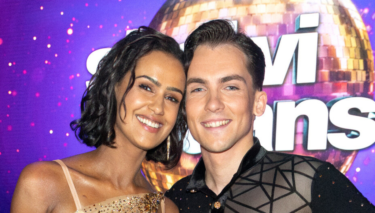 Tarjei Svalastog avslører hemmelig rituale i «Skal vi danse»: