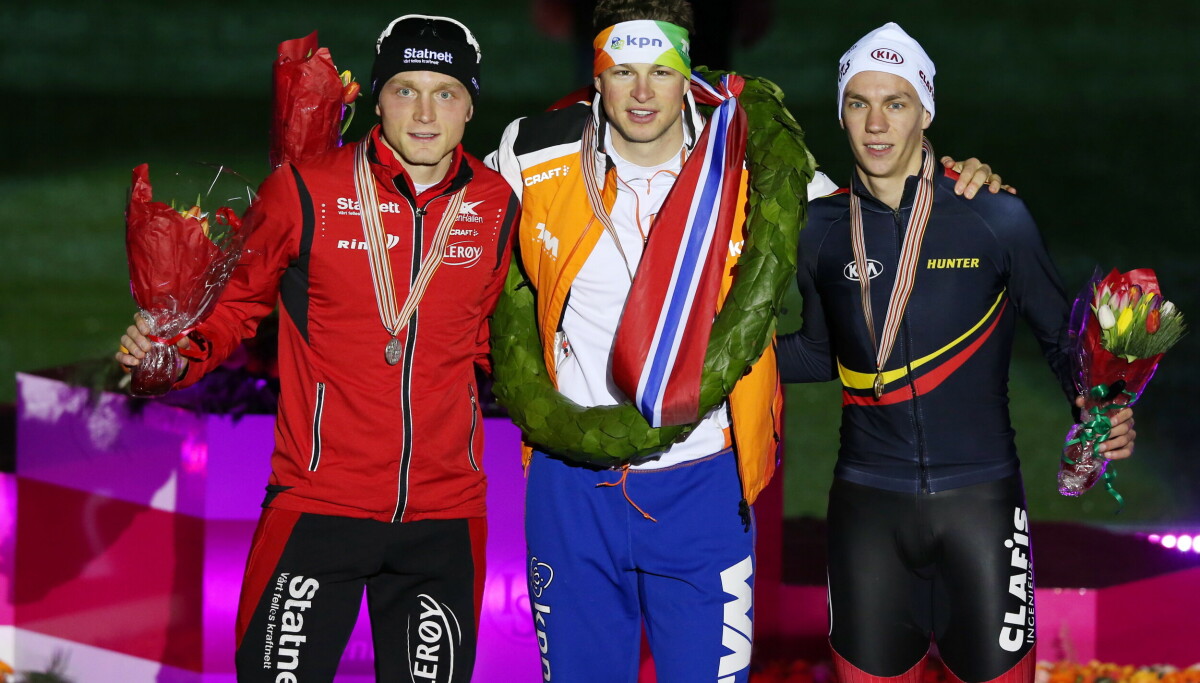 Slår tilbake mot slakt