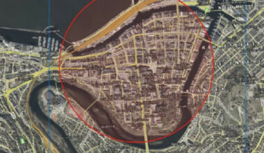 Adressa: Stenger luftrommet over Trondheim