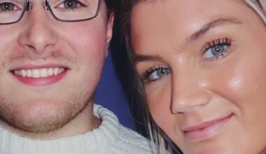 Lotte: - Jeg var ensom allerede som femåring