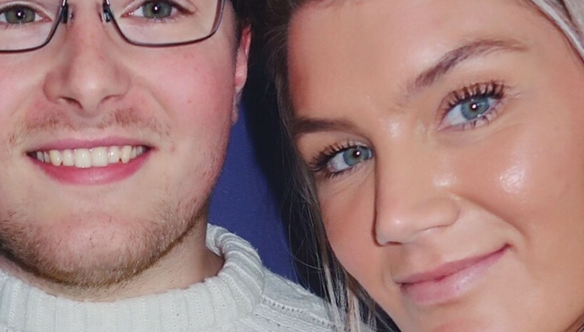 Lotte: - Jeg var ensom allerede som femåring