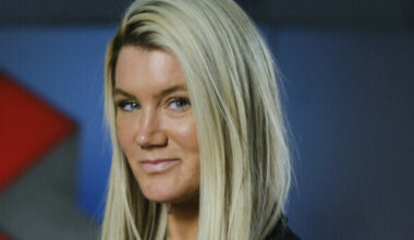 Lotte: - Jeg var ensom allerede som femåring