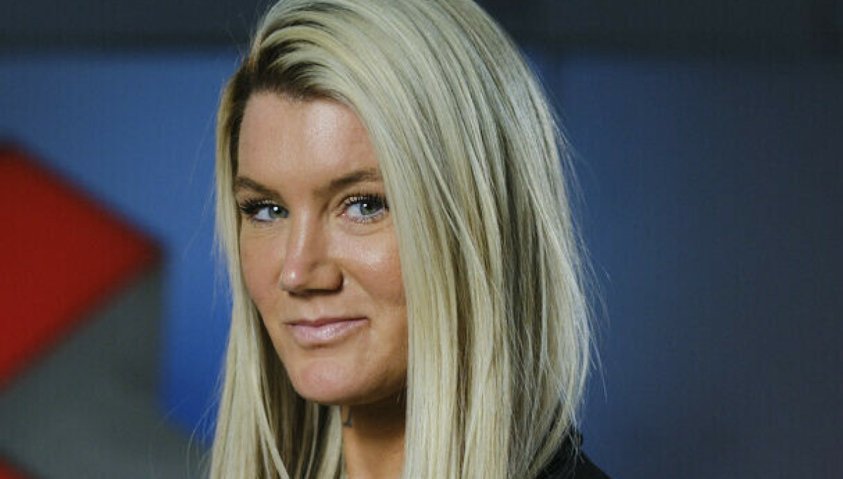 Lotte: - Jeg var ensom allerede som femåring