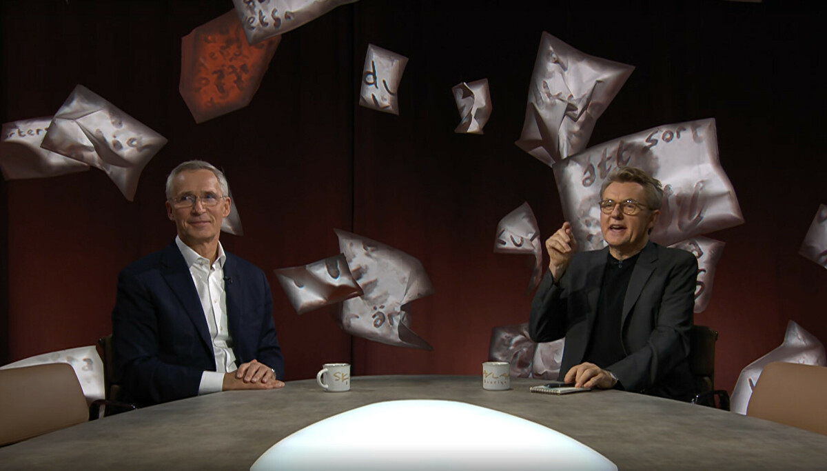 Advarer om dronekrigføring